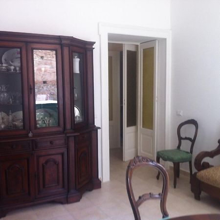 Emmevvì Bed & Breakfast Tropea Ngoại thất bức ảnh