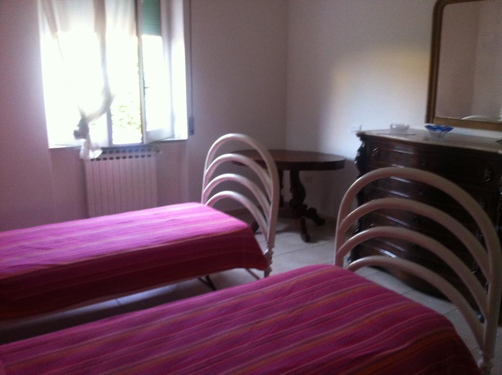 Emmevvì Bed & Breakfast Tropea Phòng bức ảnh