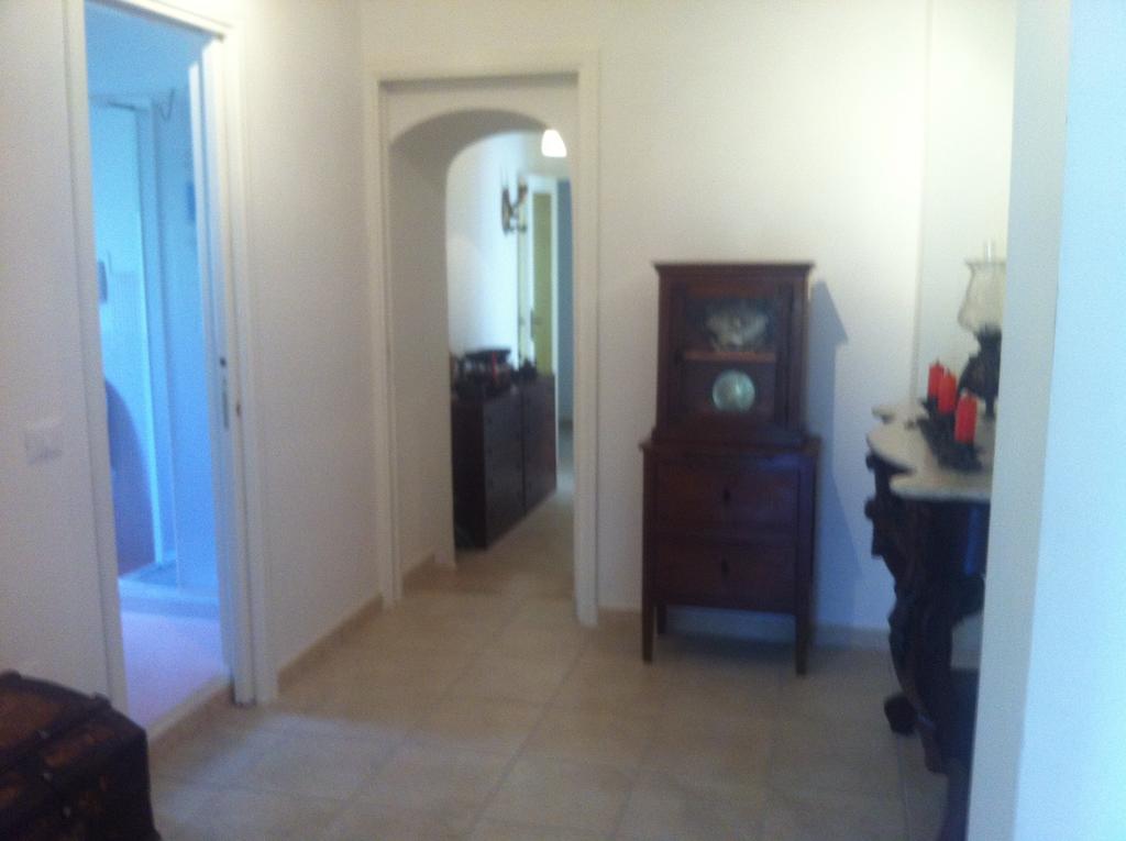 Emmevvì Bed & Breakfast Tropea Ngoại thất bức ảnh