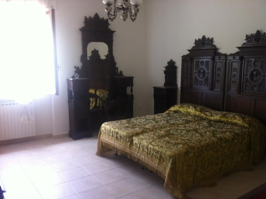 Emmevvì Bed & Breakfast Tropea Phòng bức ảnh