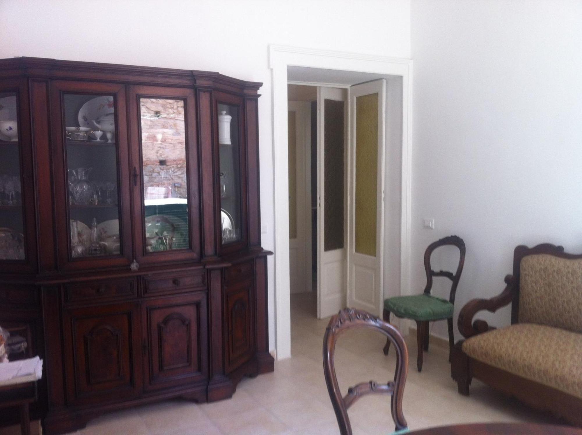 Emmevvì Bed & Breakfast Tropea Ngoại thất bức ảnh