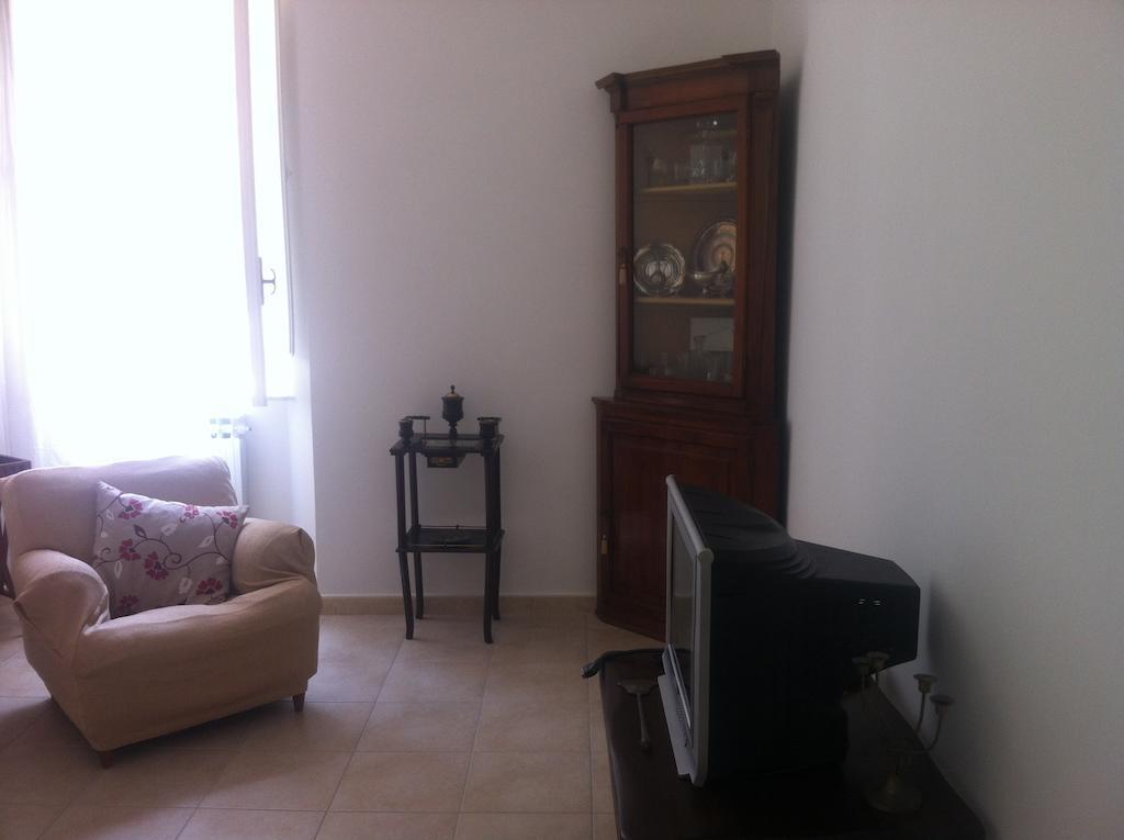 Emmevvì Bed & Breakfast Tropea Ngoại thất bức ảnh