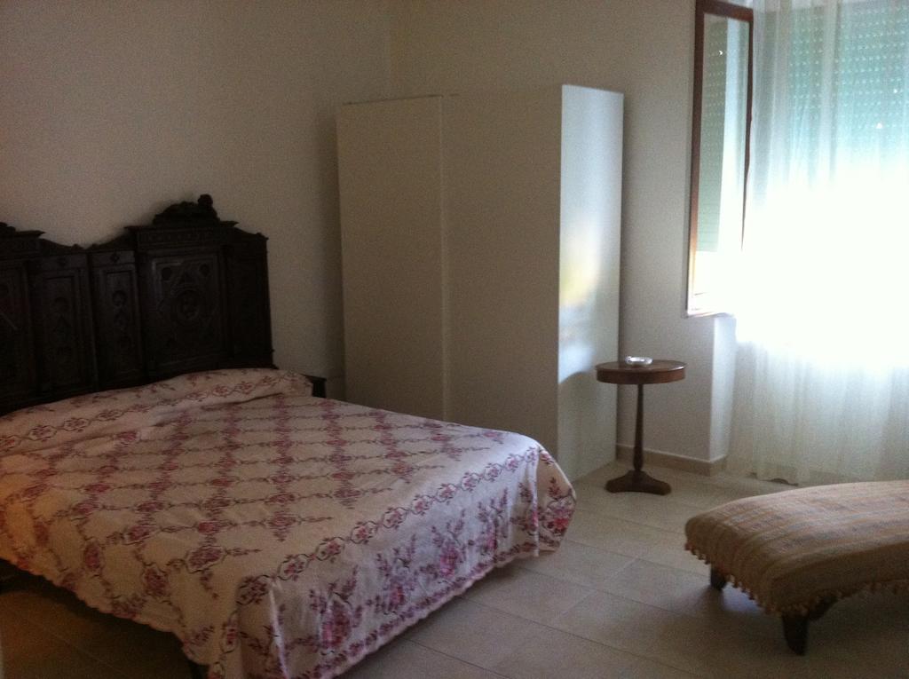 Emmevvì Bed & Breakfast Tropea Ngoại thất bức ảnh