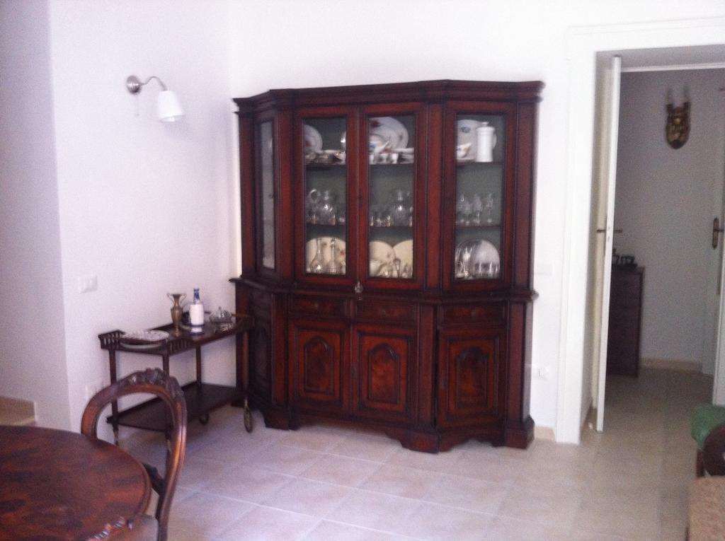 Emmevvì Bed & Breakfast Tropea Ngoại thất bức ảnh