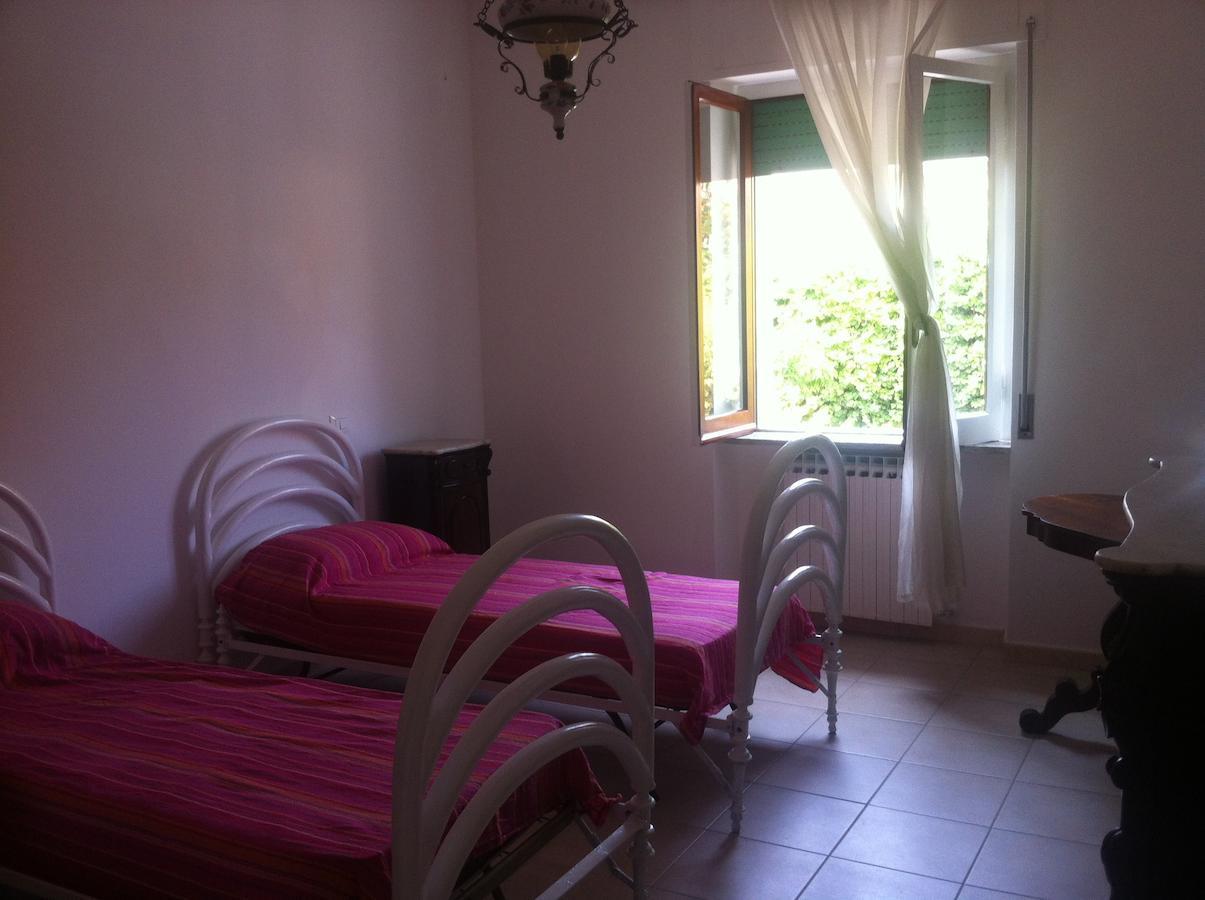 Emmevvì Bed & Breakfast Tropea Phòng bức ảnh