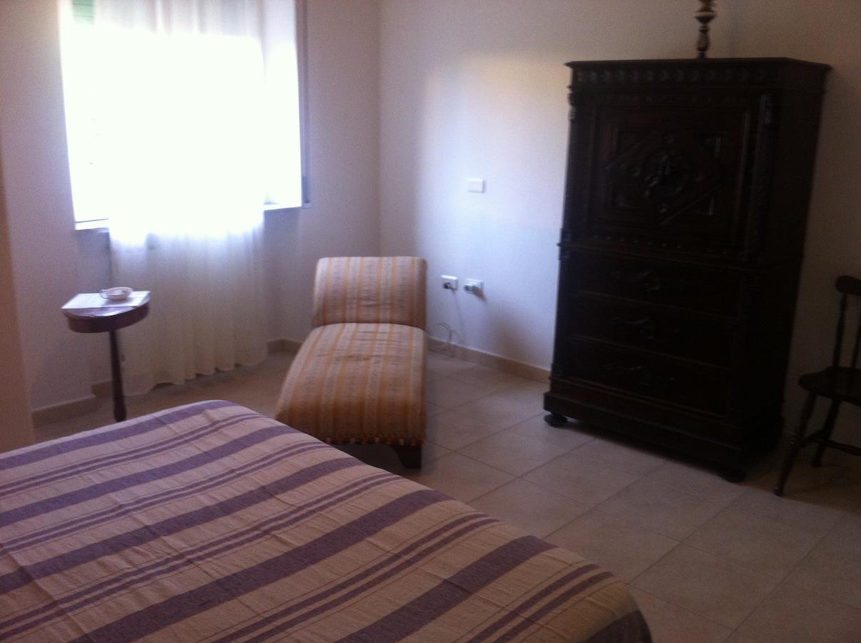 Emmevvì Bed & Breakfast Tropea Phòng bức ảnh