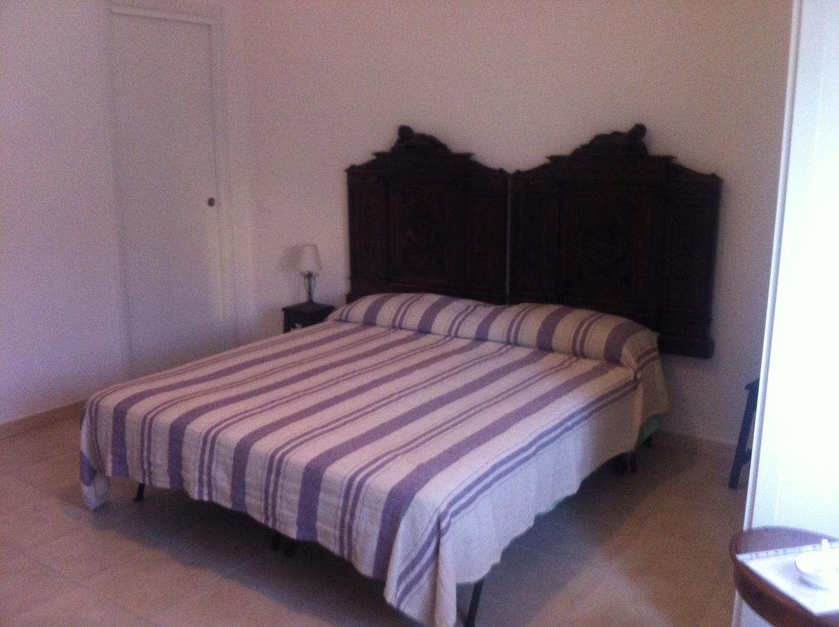 Emmevvì Bed & Breakfast Tropea Phòng bức ảnh
