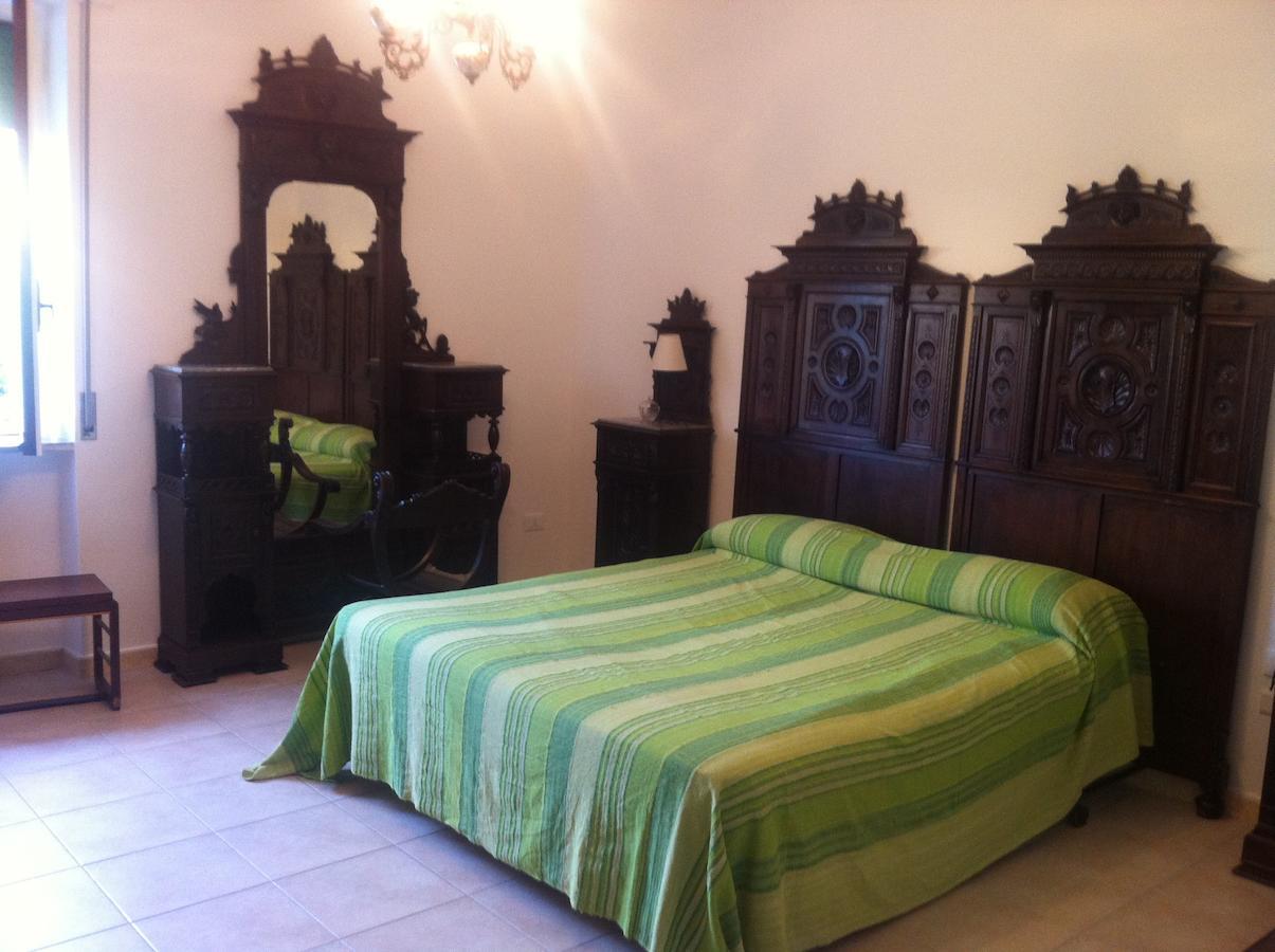 Emmevvì Bed & Breakfast Tropea Phòng bức ảnh