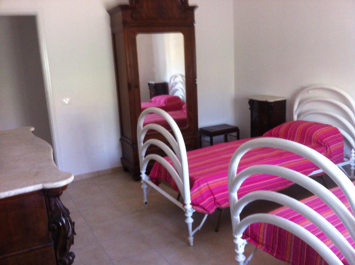 Emmevvì Bed & Breakfast Tropea Phòng bức ảnh