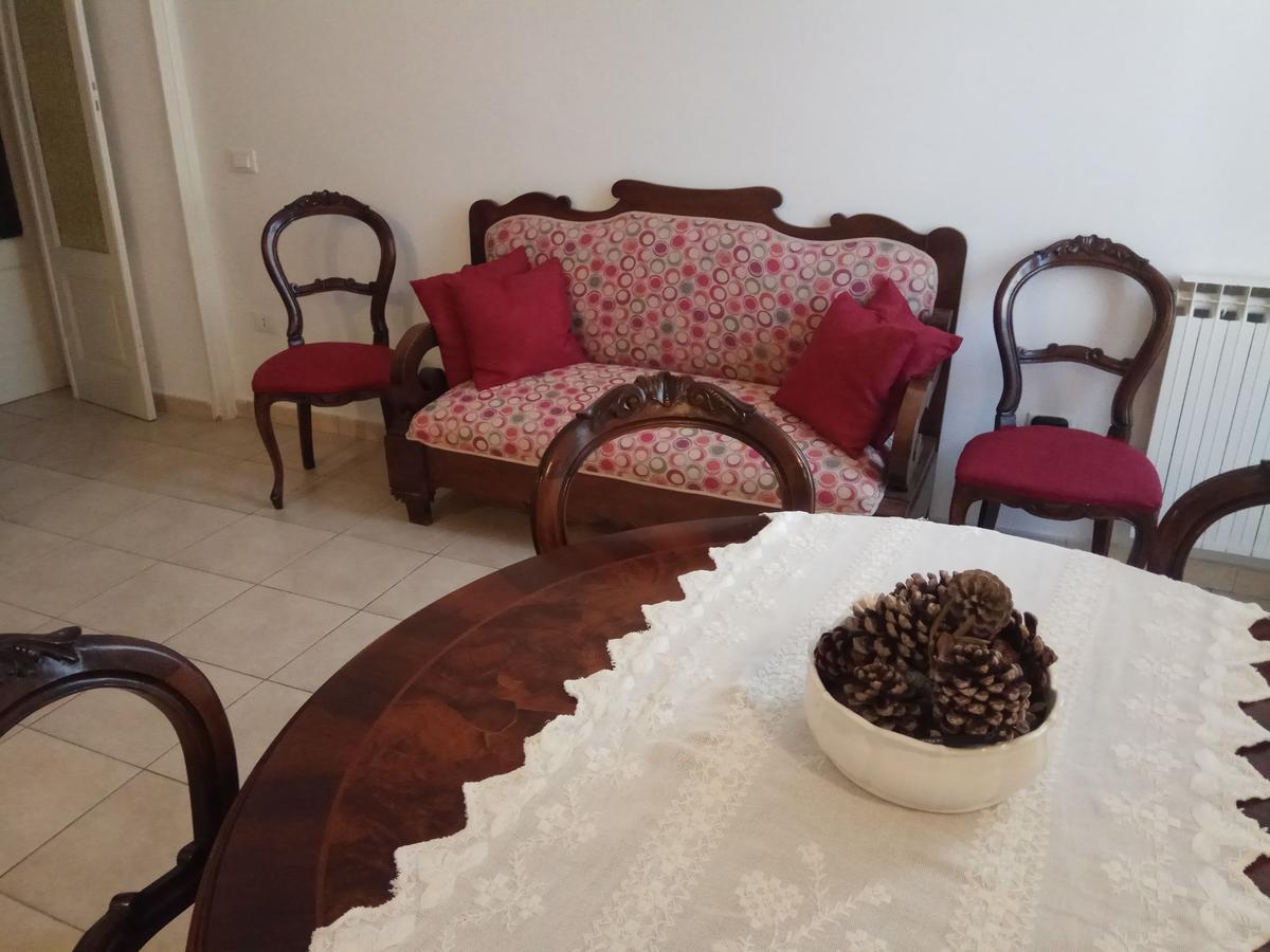 Emmevvì Bed & Breakfast Tropea Ngoại thất bức ảnh