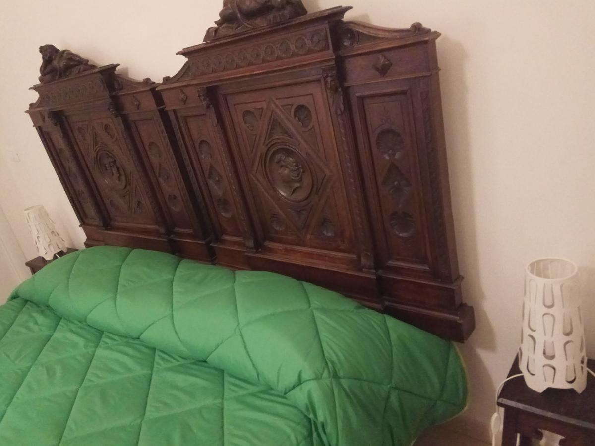 Emmevvì Bed & Breakfast Tropea Ngoại thất bức ảnh