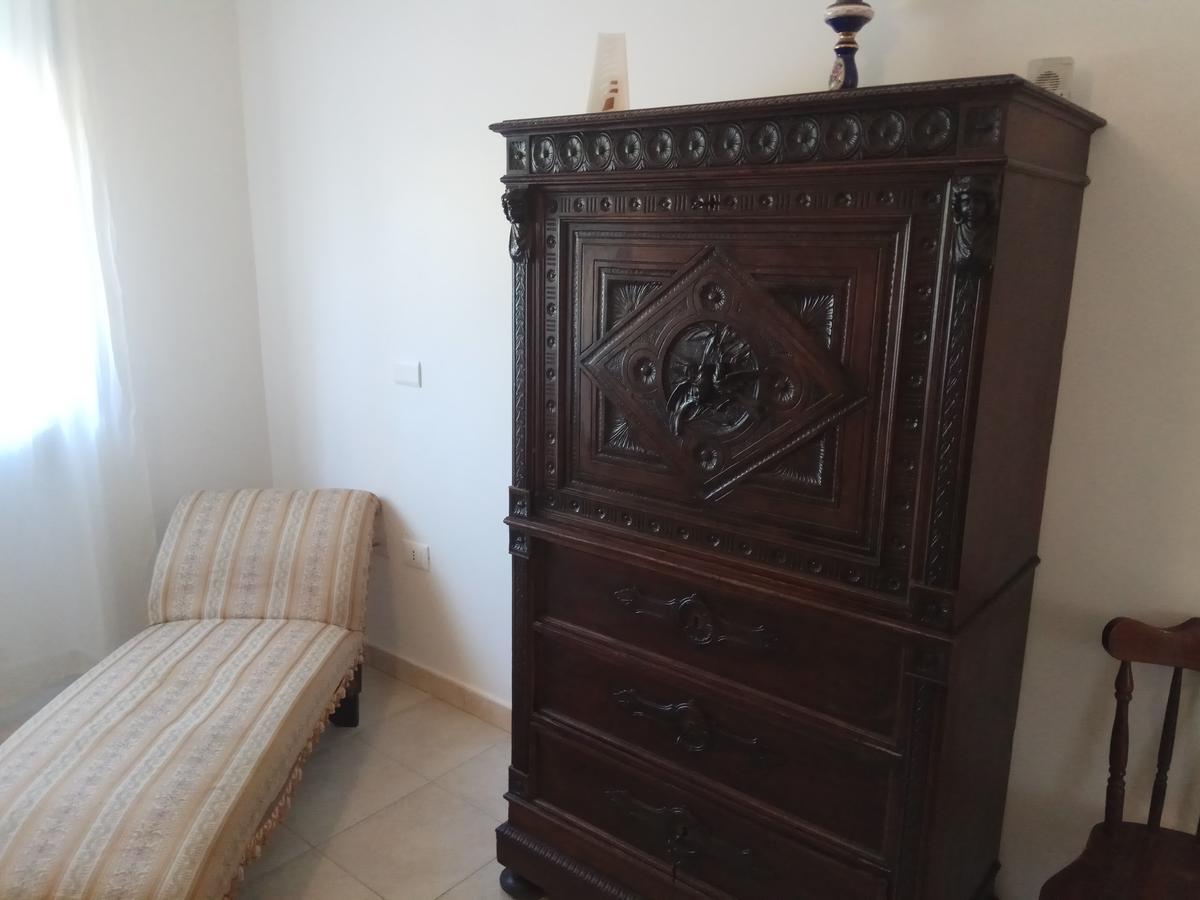 Emmevvì Bed & Breakfast Tropea Ngoại thất bức ảnh