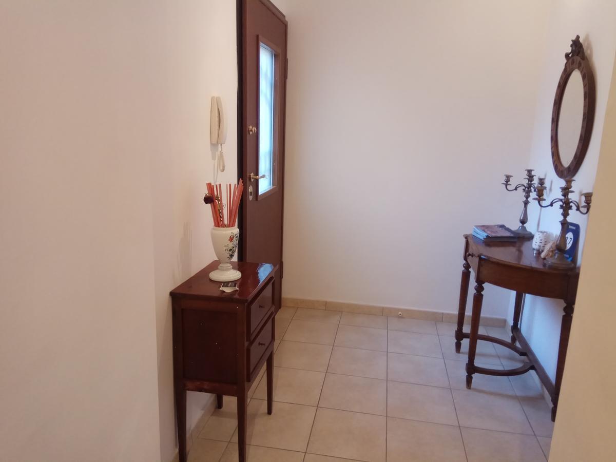 Emmevvì Bed & Breakfast Tropea Ngoại thất bức ảnh