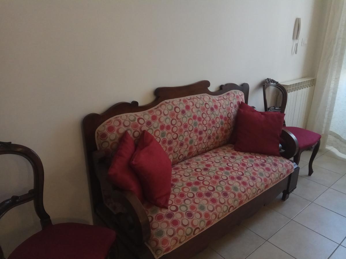 Emmevvì Bed & Breakfast Tropea Ngoại thất bức ảnh