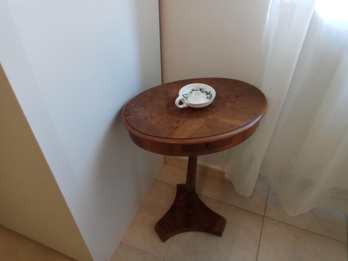 Emmevvì Bed & Breakfast Tropea Ngoại thất bức ảnh
