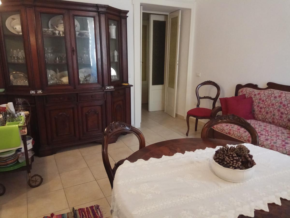 Emmevvì Bed & Breakfast Tropea Ngoại thất bức ảnh