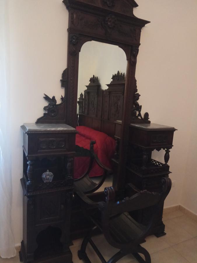 Emmevvì Bed & Breakfast Tropea Ngoại thất bức ảnh
