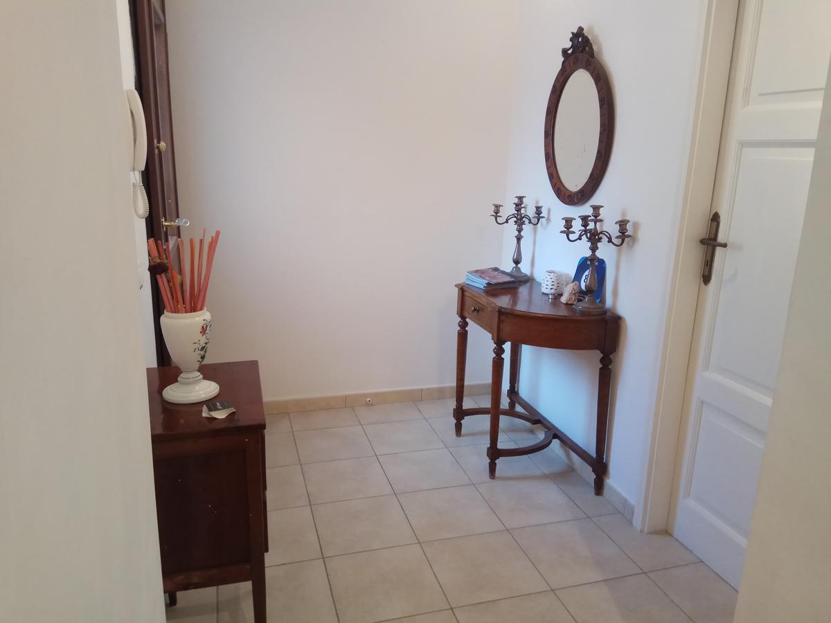 Emmevvì Bed & Breakfast Tropea Ngoại thất bức ảnh