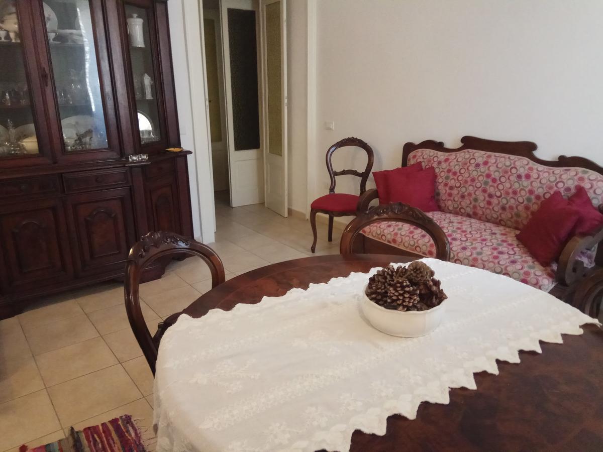 Emmevvì Bed & Breakfast Tropea Ngoại thất bức ảnh