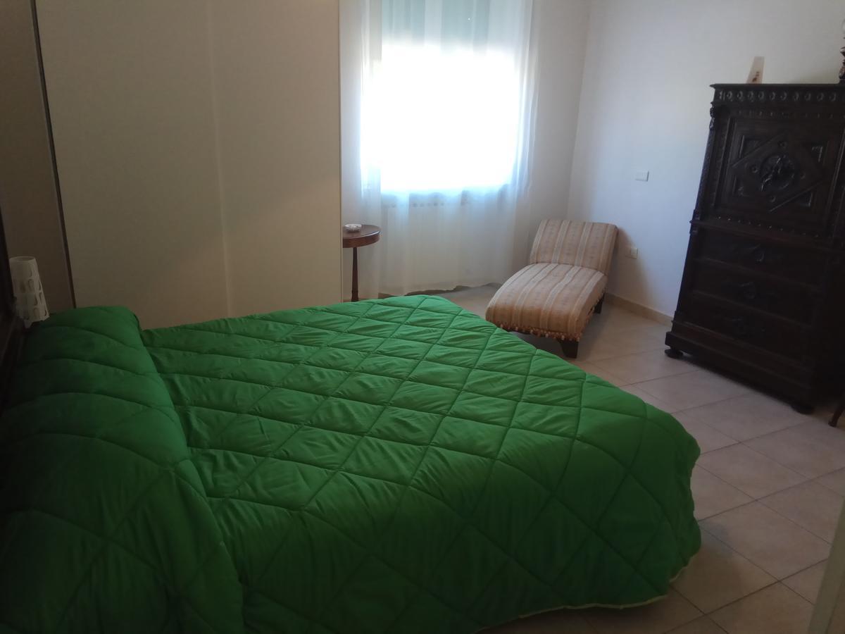 Emmevvì Bed & Breakfast Tropea Ngoại thất bức ảnh