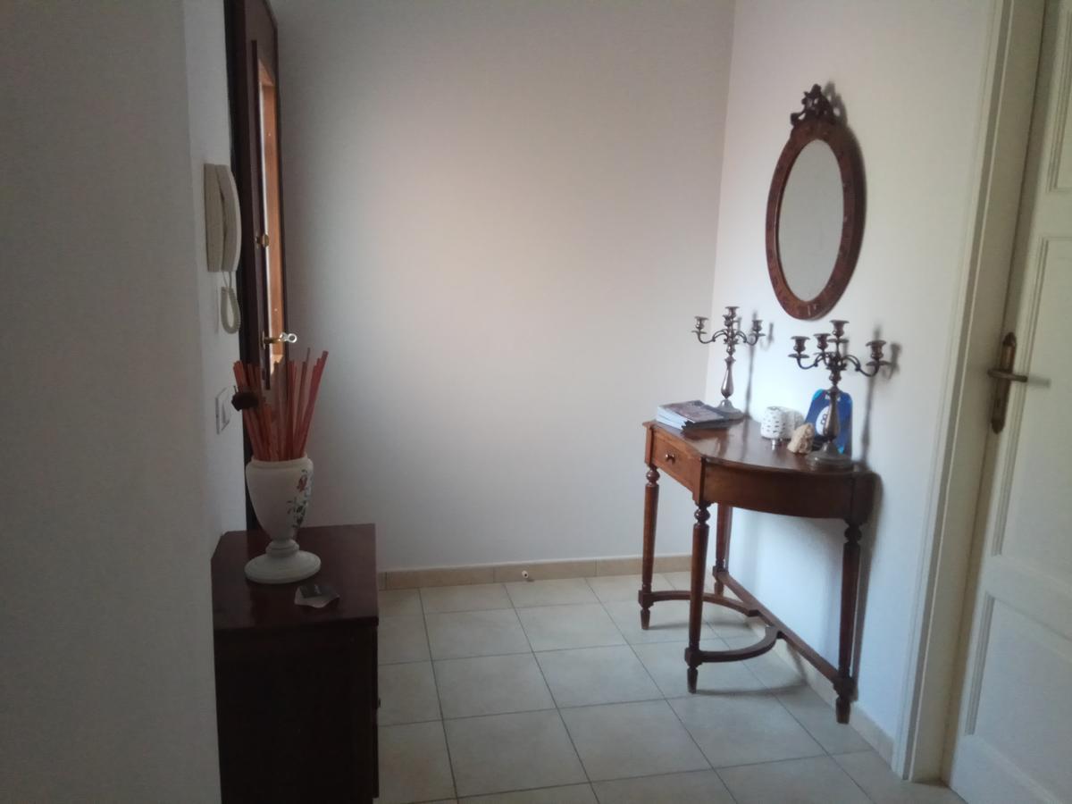 Emmevvì Bed & Breakfast Tropea Ngoại thất bức ảnh