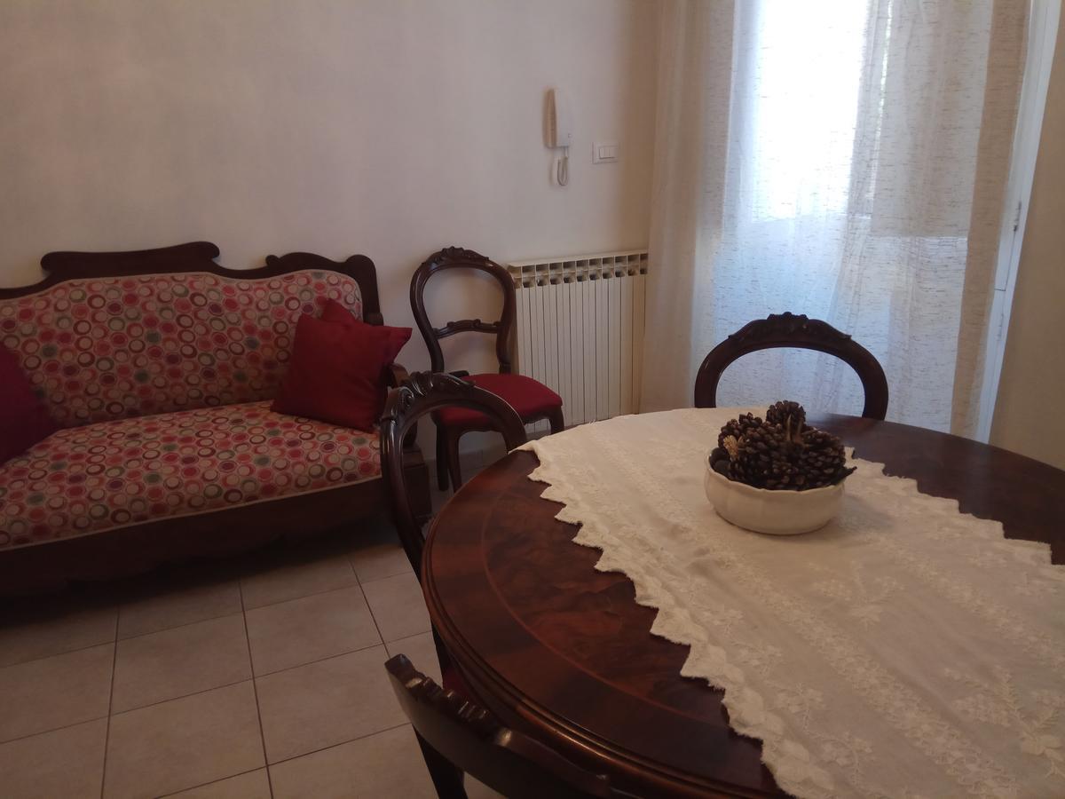 Emmevvì Bed & Breakfast Tropea Ngoại thất bức ảnh
