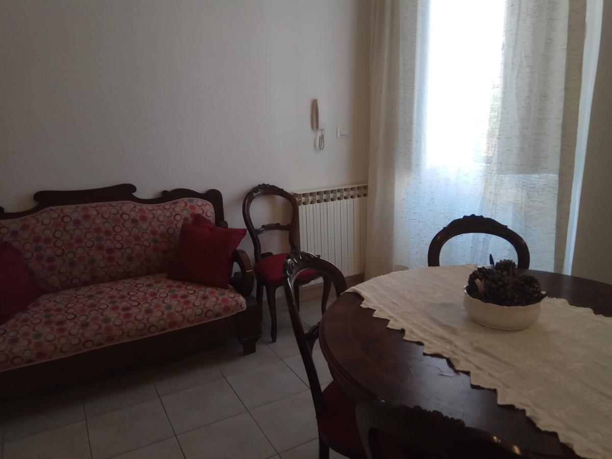 Emmevvì Bed & Breakfast Tropea Ngoại thất bức ảnh