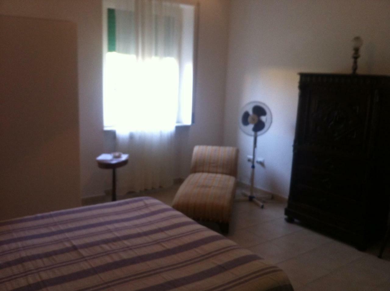 Emmevvì Bed & Breakfast Tropea Ngoại thất bức ảnh
