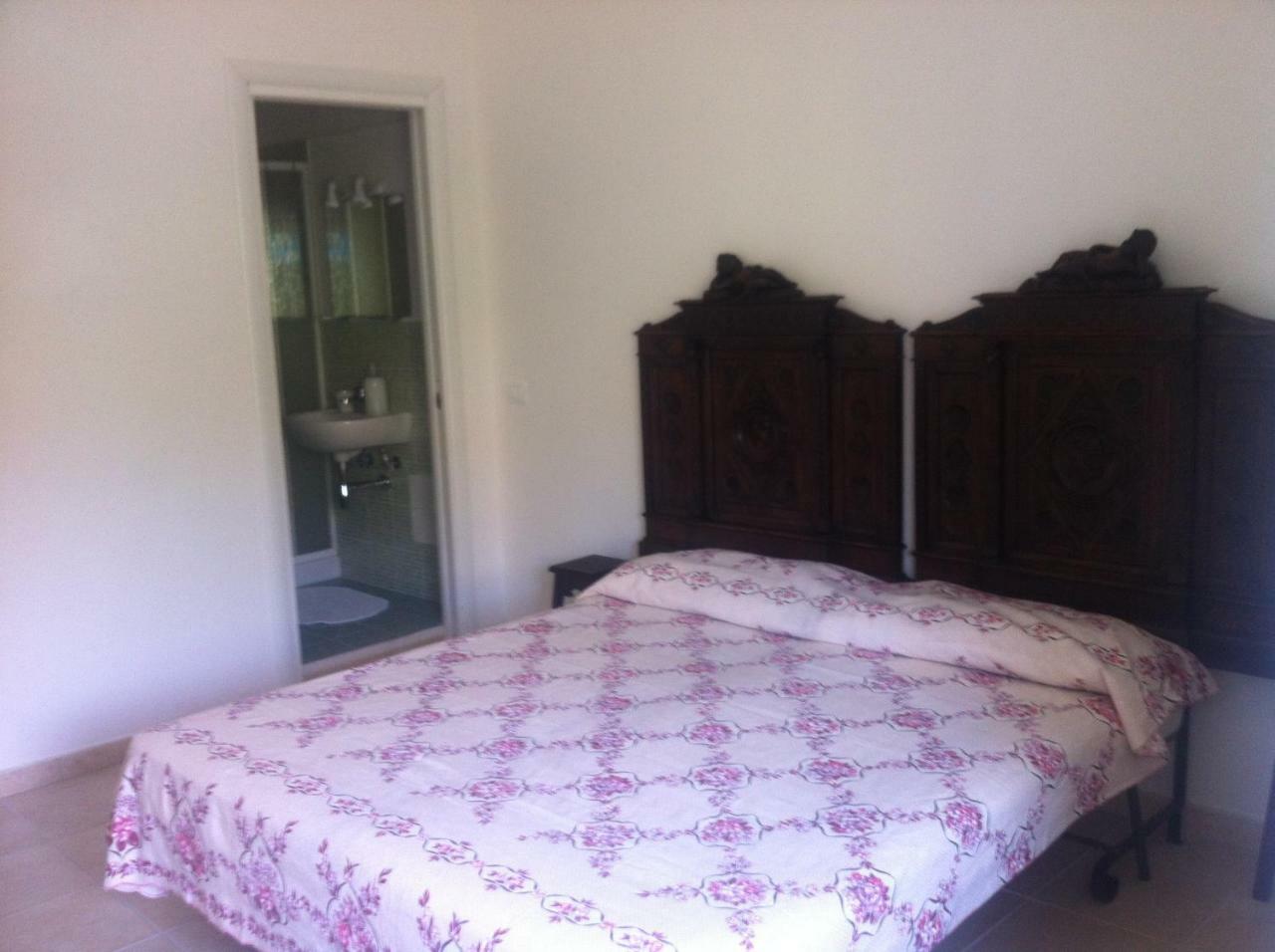 Emmevvì Bed & Breakfast Tropea Ngoại thất bức ảnh